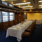 シンフォニー東京湾クルーズ - 