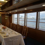 シンフォニー東京湾クルーズ - 