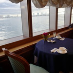 シンフォニー東京湾クルーズ - 