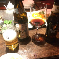 過門香 丸の内トラストタワー店 - 