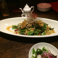 過門香 丸の内トラストタワー店 - 