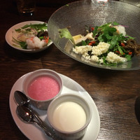 過門香 丸の内トラストタワー店 - 