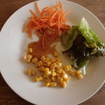 アンナプルナ カレー＆ビュッフェ - 