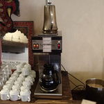 アンナプルナ カレー＆ビュッフェ - 