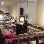 アンナプルナ カレー＆ビュッフェ - 