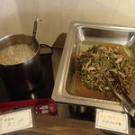 アンナプルナ カレー＆ビュッフェ - 