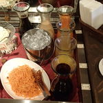 アンナプルナ カレー＆ビュッフェ - 