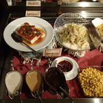 アンナプルナ カレー＆ビュッフェ - 