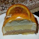 パティスリー シュゥエト - 