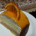 パティスリー シュゥエト - 