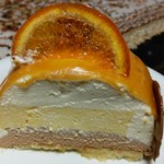 パティスリー シュゥエト - 