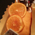 パティスリー シュゥエト - 