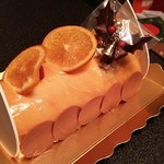 パティスリー シュゥエト - ベルメール。