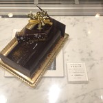 オリジンヌ・カカオ - 久々にときめきました！