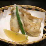 みつ林 - 河豚の唐揚げ