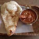 アンナプルナ カレー＆ビュッフェ - 