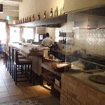 アンナプルナ カレー＆ビュッフェ - 