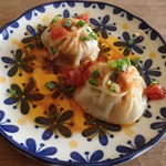 アンナプルナ カレー＆ビュッフェ - 