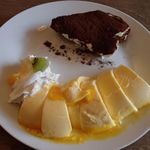 アンナプルナ カレー＆ビュッフェ - 