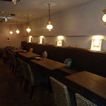 アンナプルナ カレー＆ビュッフェ - 