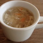 アンナプルナ カレー＆ビュッフェ - 