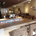 アンナプルナ カレー＆ビュッフェ - 