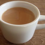 アンナプルナ カレー＆ビュッフェ - 