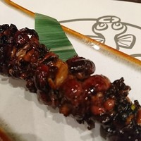 神泉いちのや - 