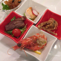 中国料理 香虎 - 