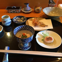 天ぷら 天青 - 