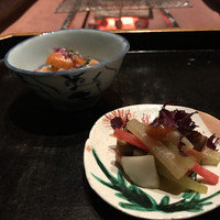 高台寺 和久傳 - 