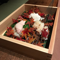 高台寺 和久傳 - 