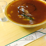 信そば 長野屋 - 