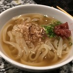 焼肉 宮中 - 冷麺！