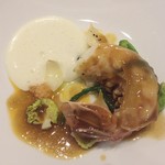 シャンペトル - ラングスティーヌ