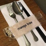 マンゴツリーカフェ - 