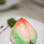 涵梅舫 - 桃子包子（もゝまんぢゆう）