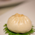 涵梅舫 - 羊眼包子（ひつぢのまなこをかたどりたる、まんぢゆう）