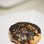 涵梅舫 - 芝麻餡餠（ごまパイ）