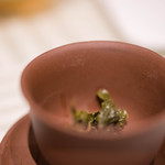 涵梅舫 - 烏龍茶葉（うりようちやのは）