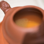 涵梅舫 - 茶香一品鮮（まつたけときぬがさだけの、すましゞる）