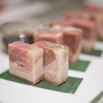 涵梅舫 - 水晶肴蹄（ぶたすねにくにこゞり）