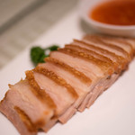 涵梅舫 - 烤豬腩（かはつきぶたばらやき）