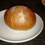 La mia Ricetta - 12/24　自家製パン