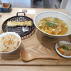 うどんdining KONA×MIZU×SHIO