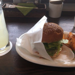 Cafe KURUMA - 