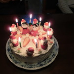 鳥庄 - Dec 24, 2016'