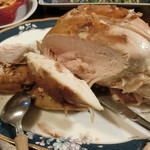 鳥庄 - Dec 24, 2016'