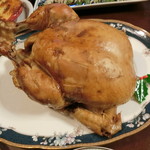 鳥庄 - Dec 24, 2016'