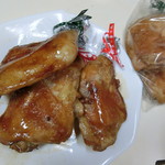 鳥庄 - Dec 24, 2016'